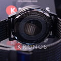 Часы Romanson TM8A22FMB(BK) фото 6